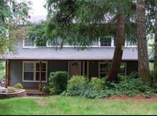 1619 184th Ave NW, Lakebay, WA 98349