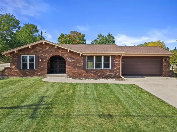 5091 South 60th STREET, Greenfield, WI 53220