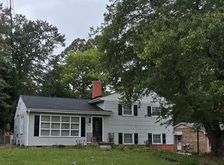 202 W Dorchester Blvd, Greenville, SC 29605