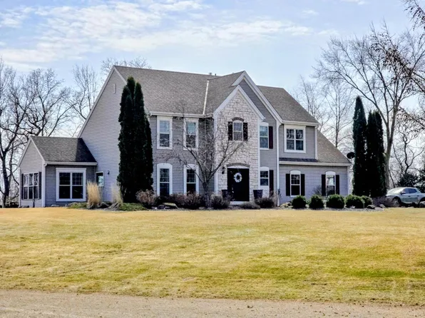 9518 State Highway 144 HIGHWAY, Kewaskum, WI 53040