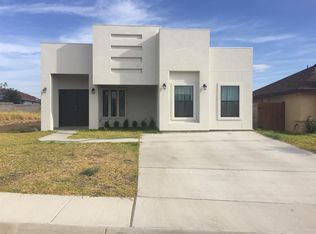 421 Peyramale Ct, Laredo, TX 78045