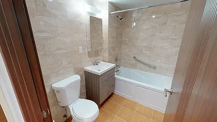 Rented by Metro Garden Realty NYC