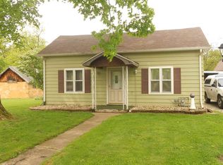 7563 N County Road 650 W, Brazil, IN 47834