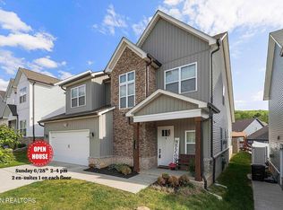 1158 Cedar Break Dr, Knoxville, TN 37932