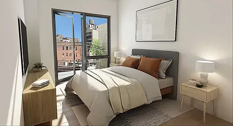 Rented by REAL New York