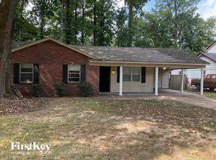 5287 Haleville Rd, Memphis, TN 38116
