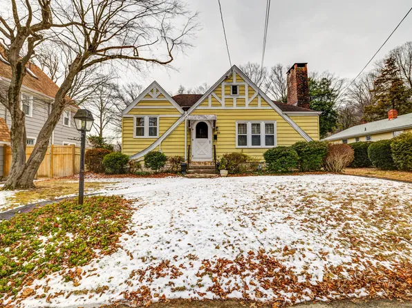 288 Oliver Road, New Haven, CT 06515