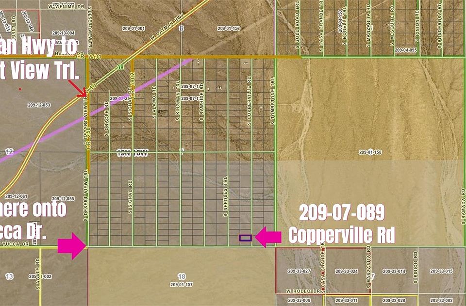 1st image of 209-07-089 S Copperville Rd