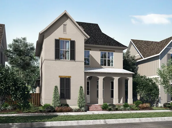 Millstone Plan, Materra