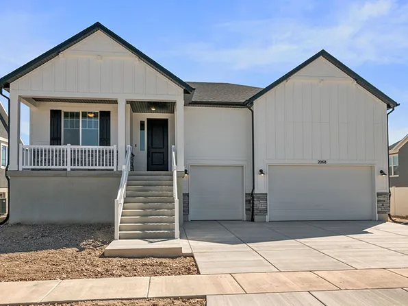 2068 S 4190 W, Ogden, UT 84401