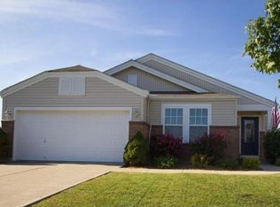 25719 Hummingbird Ct LOT 42, Brookville, IN 47012