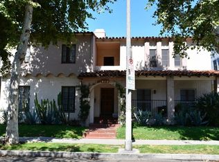 415 S Cloverdale Ave #6, Los Angeles, CA 90036