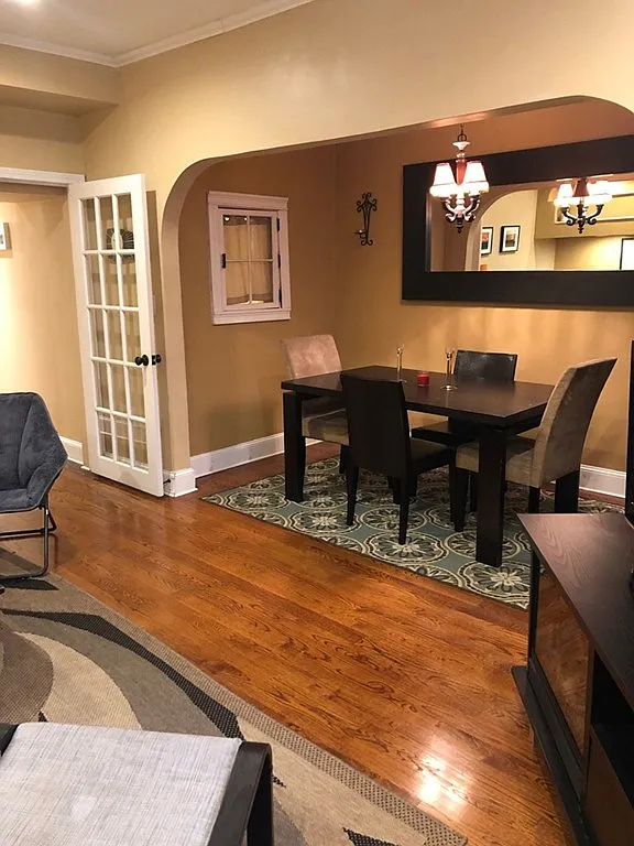 2 bed, 685 sqft, $3,500 — Photo 2