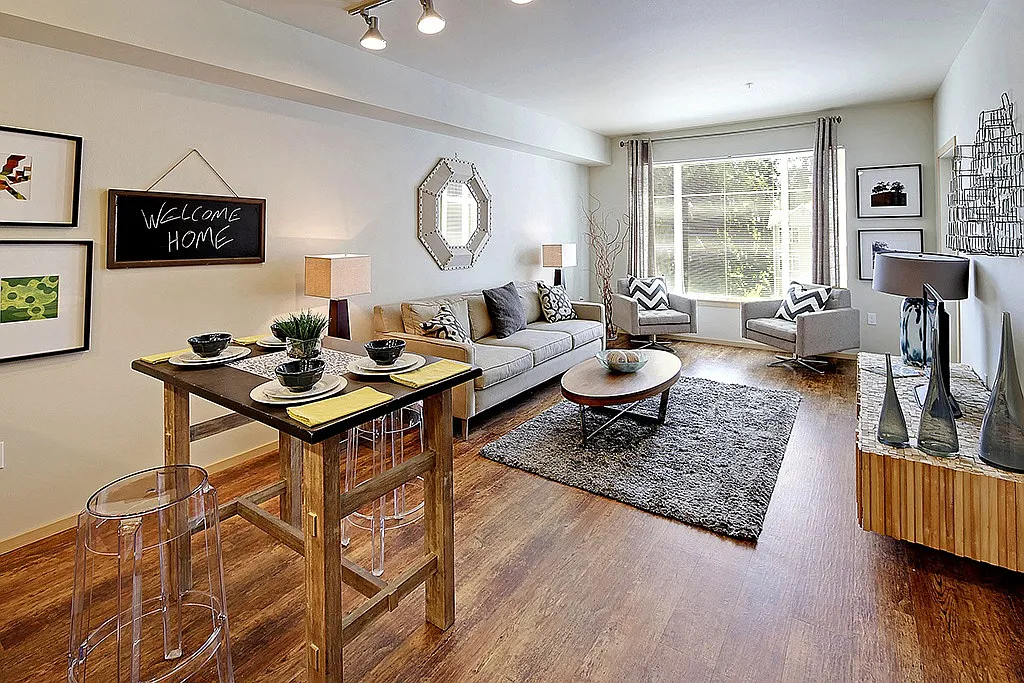 Arbor Village — Photo 1