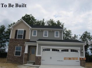 6158 Llanfair St SW, Massillon, OH 44646