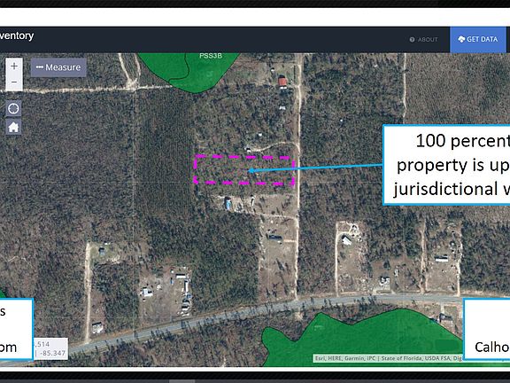 3rd image of 000 NW Tallahassee Blvd