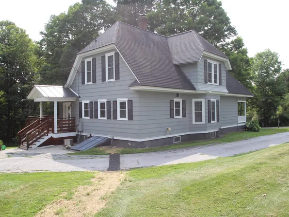 25 Delmont Avenue, Barre City, VT 05641