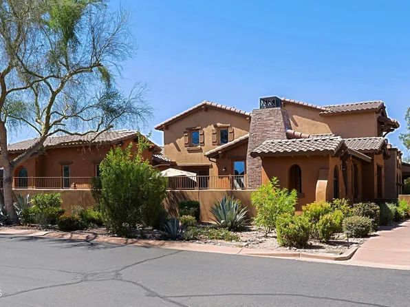18522 N 94th Street, Scottsdale, AZ 85255