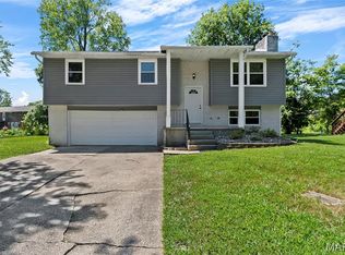 3009 Wisteria St, Cape Girardeau, MO 63701