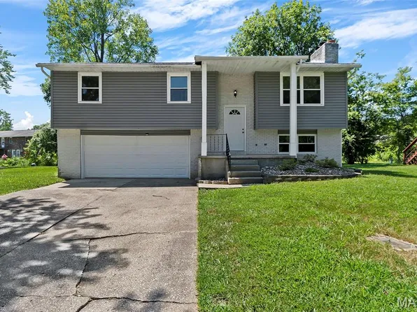 3009 Wisteria St, Cape Girardeau, MO 63701