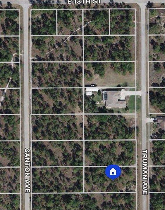 2nd image of 1213 Truman AVE