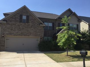 1525 Pressley Ln, McDonough, GA 30253