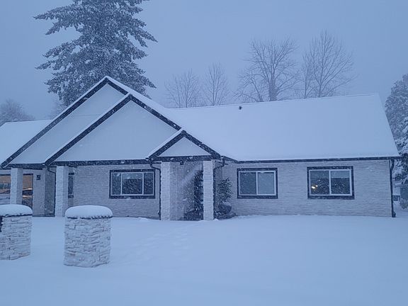 Few winters ago..