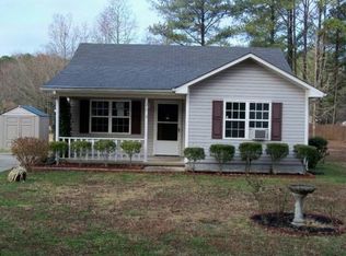 217 Whispering Pine Cres, White, GA 30184