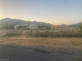 2020 Tonya Dr, Pahrump, NV 89060