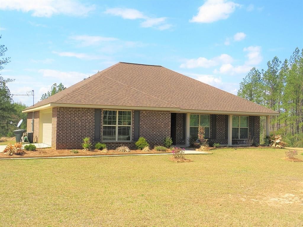 12366 Turnerville Farms Dr, Chunchula, AL 36521 MLS 7292075 Zillow