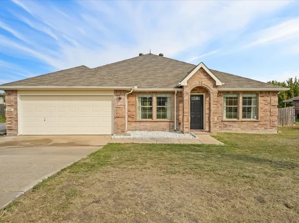 6335 Sand Stone Cir, Nevada, TX 75173