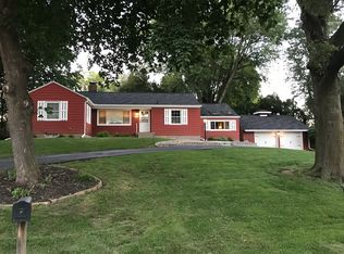 8106 Browne St, Omaha, NE 68134