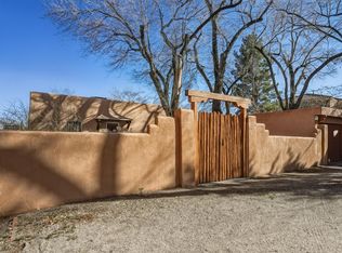 2334 Rio Grande Blvd NW, Albuquerque, NM 87104