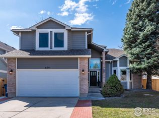 879 W Chestnut Cir, Louisville, CO 80027