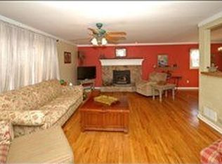 40 Old Turnpike Rd, Port Murray, NJ 07865