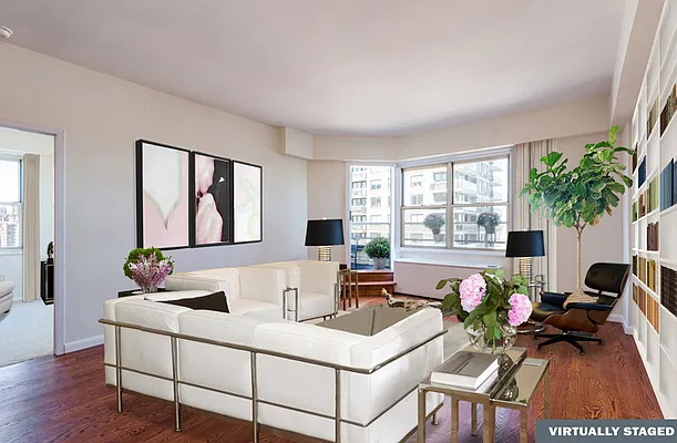 Sold by Brown Harris Stevens | media 20