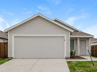 1219 Maple St, Wilmer, TX 75172