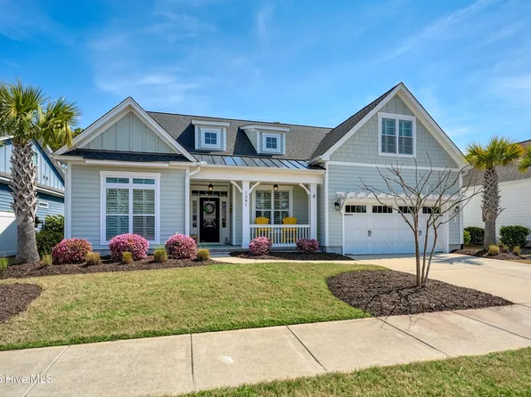 1381 Ellsworth Drive SW, Ocean Isle Beach, NC 28469