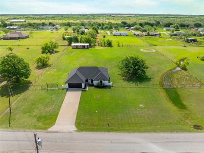 1191 Cartwright Ln, Kaufman, TX, 75142