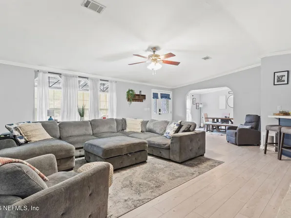 15666 SEARS Road, Jacksonville, FL 32218