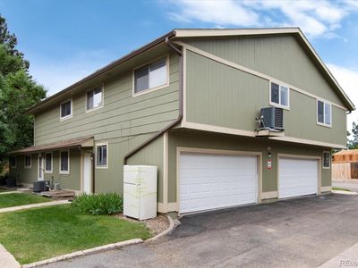 1165 S Fairplay Circle #D, Aurora, CO, 80012