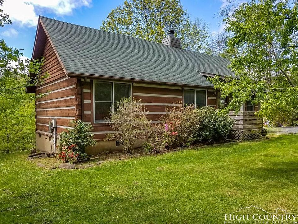 1452 Rich Mountain Rd, Zionville, NC 28698 Zillow