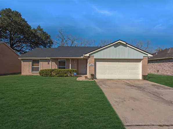 13715 Ludgate Pass, Houston, TX 77034