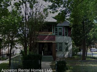 2802 N 47th St, Milwaukee, WI 53210