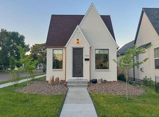 760 N 10th Ave, Pocatello, ID 83201