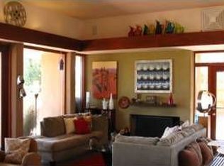 6 Estambre Rd, Santa Fe, NM 87508