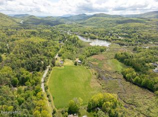 45 Swamp Rd, West Stockbridge, MA 01266