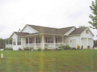 6264 W. Pickard Road, Mount Pleasant, MI 48858