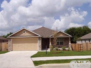 13331 Tusayan, Universal City, TX 78148