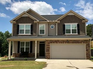 514 Hampton Dr, North Augusta, SC 29860